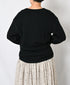 163cm size:46 COL. 9900ブラック