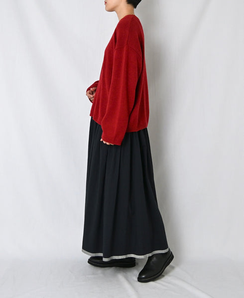 163cm size:F col.7800