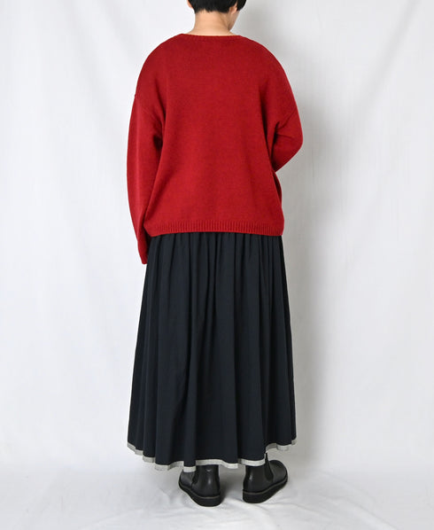 163cm size:F col.7800