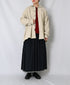 163cm size:46 col.8160