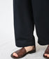 GNMDS2501WP WEST POINT 2TUCK TAPERED EASY PANTS
