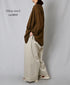 INAM2502G3D 30s GAUZE OVERDYE UTILITY REGULAR COLLAR SHIRT