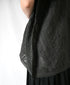 NSL25063 ALL LACE FRENCH/SL PONCHO