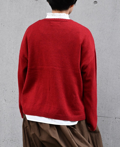163cm size.F col.7800