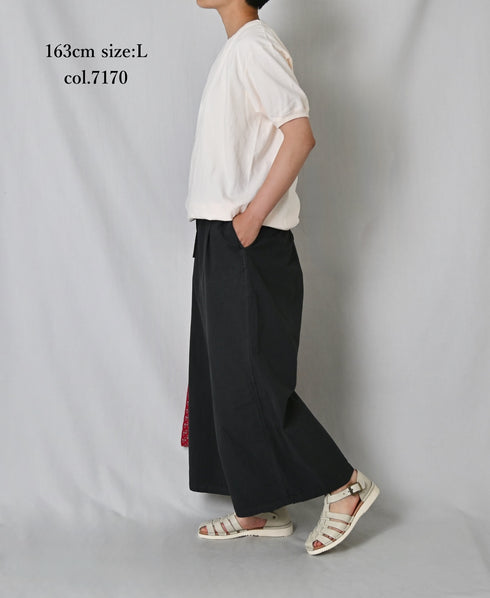 NGT9801 7.2oz HEAVY WEIGHT COTTON CREW-NECK S/SL TEE CUFF AND HEM