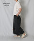 NGT9801 7.2oz HEAVY WEIGHT COTTON CREW-NECK S/SL TEE CUFF AND HEM