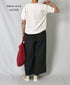 NGT9801 7.2oz HEAVY WEIGHT COTTON CREW-NECK S/SL TEE CUFF AND HEM