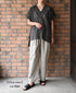 NSL25063 ALL LACE FRENCH/SL PONCHO