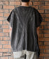 NSL25063 ALL LACE FRENCH/SL PONCHO