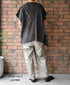 NSL25063 ALL LACE FRENCH/SL PONCHO