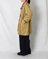 155cm size:M COL.8410 ブラウンキャメル