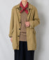 155cm size:M COL.8410 ブラウンキャメル