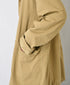 155cm size:M COL.8410 ブラウンキャメル