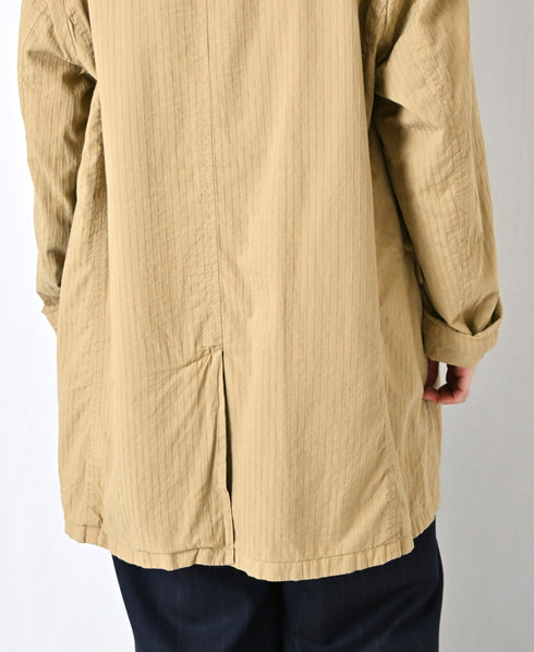 155cm size:M COL.8410 ブラウンキャメル