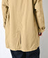 155cm size:M COL.8410 ブラウンキャメル