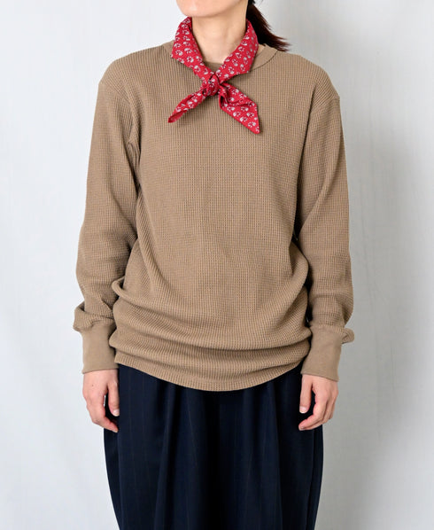 155cm size:44 COL. 8400 ダークベージュ