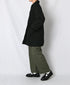 163cm size:L COL.9900 ブラック