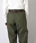 GNAM2612RS RIPSTOP ONE WASH ONE TUCK PANTS