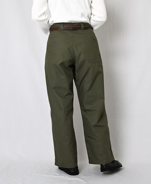 163cm size:1 COL.4700 オリーブ