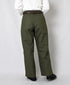 163cm size:1 COL.4700 オリーブ