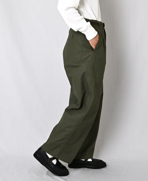 163cm size:1 COL.4700 オリーブ