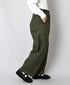 163cm size:1 COL.4700 オリーブ