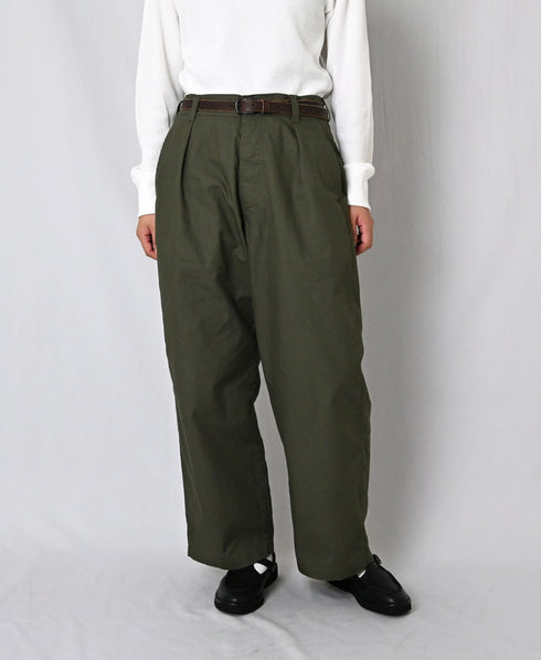 163cm size:1 COL.4700 オリーブ