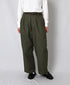 163cm size:1 COL.4700 オリーブ