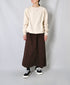 155cm size:M col.820P
