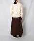 155cm size:M col.820P