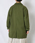 163cm size:L COL.4850 アラスグリーン