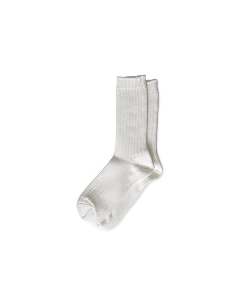 EAMDS2601 ORGANIC COTTON SOCKS