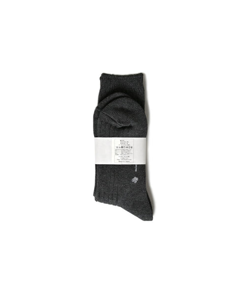 EAMDS2601 ORGANIC COTTON SOCKS