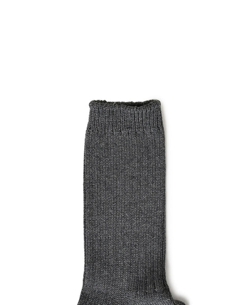 EAMDS2601 ORGANIC COTTON SOCKS