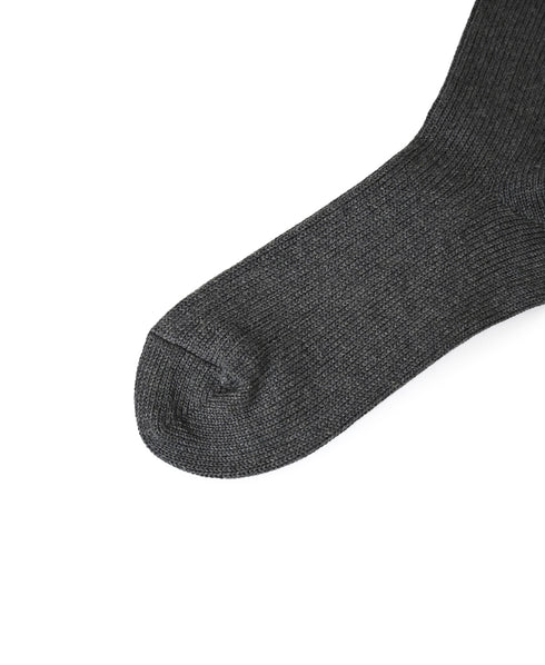 EAMDS2601 ORGANIC COTTON SOCKS