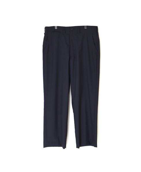 GMDSH2510 TROPICAL WOOL AUTHENTIC TROUSERS