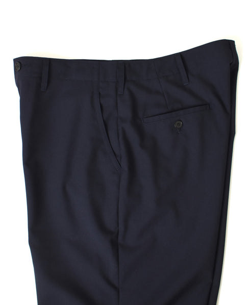 GMDSH2510 TROPICAL WOOL AUTHENTIC TROUSERS