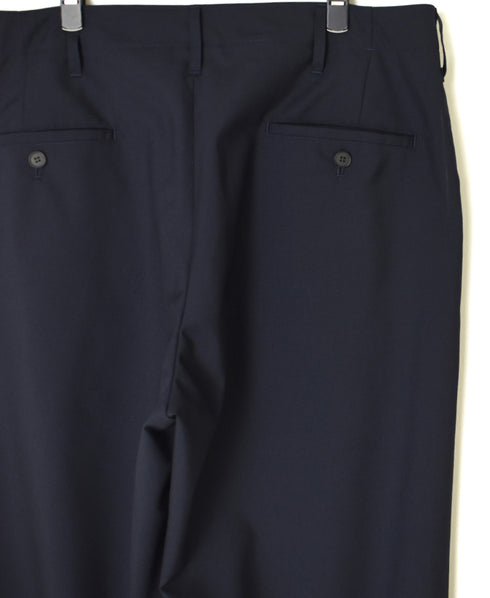GMDSH2510 TROPICAL WOOL AUTHENTIC TROUSERS