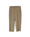 GMDSH2510 TROPICAL WOOL AUTHENTIC TROUSERS
