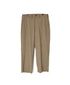 GMDSH2510 TROPICAL WOOL AUTHENTIC TROUSERS