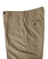 GMDSH2510 TROPICAL WOOL AUTHENTIC TROUSERS