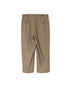 GMDSH2510 TROPICAL WOOL AUTHENTIC TROUSERS