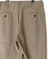 GMDSH2510 TROPICAL WOOL AUTHENTIC TROUSERS