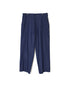 GNAM2601 8oz UNEVEN YARN DENIM WORK PANTS