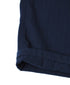 GNAM2612 COTTON/LINEN HERRINGBONE ONE-TUCK PNATS