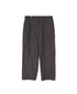 GNHT2601CLP COTTON/LINEN PLAIN WORK PANTS