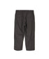 GNHT2601CLP COTTON/LINEN PLAIN WORK PANTS