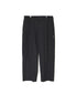 GNHT2601CLP COTTON/LINEN PLAIN WORK PANTS
