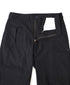 GNHT2601CLP COTTON/LINEN PLAIN WORK PANTS
