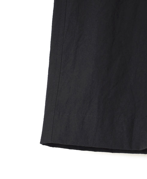 GNHT2601CLP COTTON/LINEN PLAIN WORK PANTS